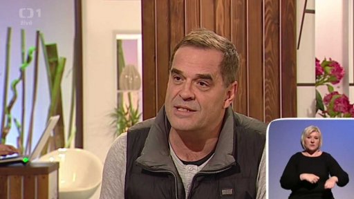 Miroslav Etzler + anketa