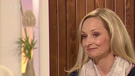 Dětský zrak a péče + ochrana před sluncem - MUDr.Petra Teplanová - 2. část + anketa