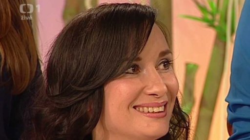 Proměna před kamerou - divačka Eva - 3. část