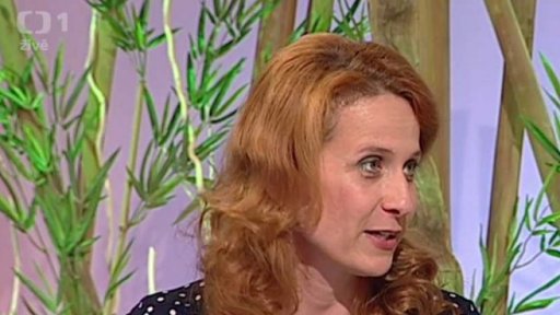 Pozvánka na Madeiru a Malorcu - Jolana Zavadilová (chat) - 1. část