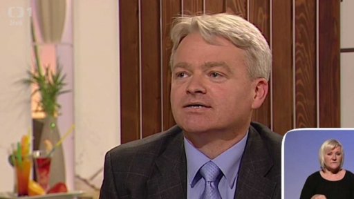 Oční alergie a vliv alergie na oči - MUDr. Radan Zugar - 2. část