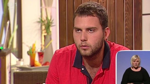 Jakub Kubas - profesionální automobilový závodník + anketa