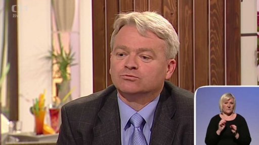 Oční alergie a vliv alergie na oči - MUDr. Radan Zugar (dotazy) - 3. část