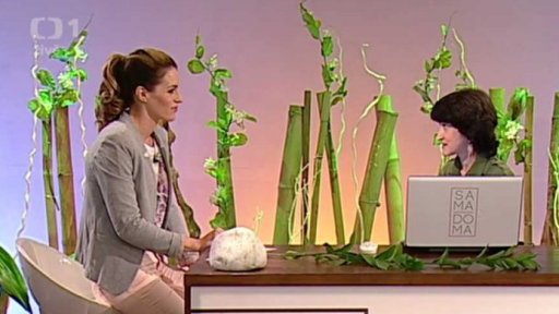 Empatická výchova - Mgr. Kateřina Neubauerová (chat) - 1. část