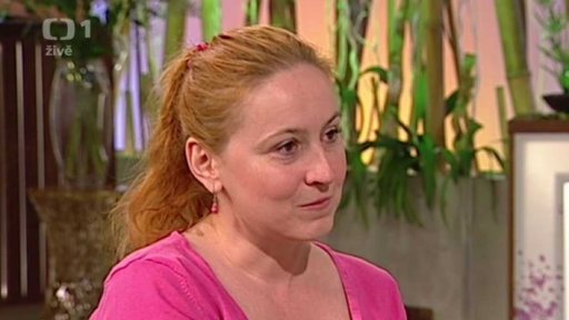 Šarlatánské metody nelékařů - Lenka Petrášová + anketa