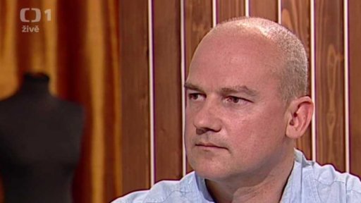 Farmakologický zátěžový test - MUDr. Filip Málek - 2. část