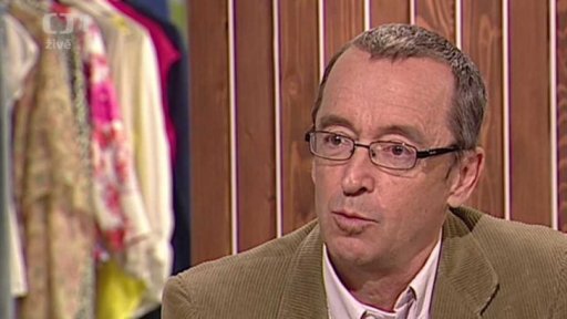 Neinvazivní léčba chrápání - Prof. MUDr. Jan Klozar, CSc. - 2. část