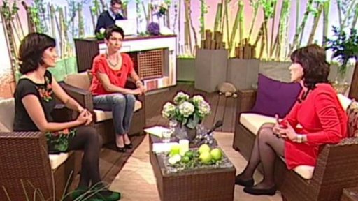 YMCA - Petra Otřísalová