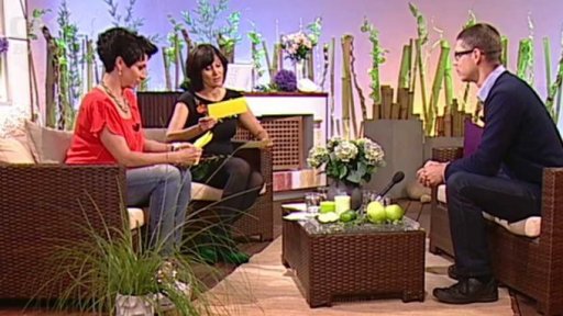 Petr Zvolský - profesionální záchranář (dotazy) - 3. část