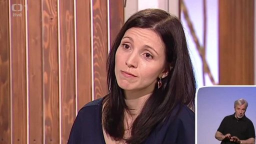 Zdravé stárnutí - mladá mysl - MUDr. Dita Kašparová (dotazy) - 3. část