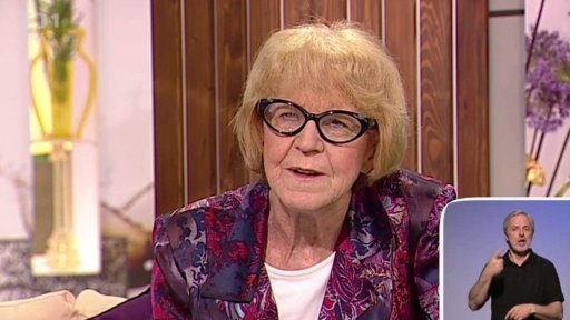 Pozvánka na MFF KV - dr. Eva Zaoralová