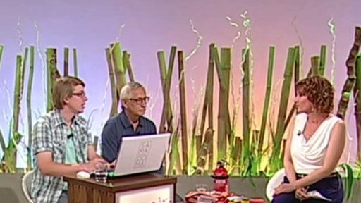 Kontrola a vybavení auta pokud se chystáme do zahraničí - Igor Sirota (chat) - 2. část