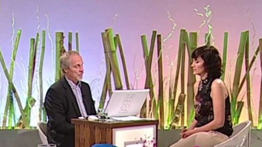 S inkontinencí na cestách - prof.MUDr. Tomáš Hanuš, DrSc. (chat) - 2. část