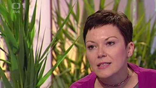 Hygiena a oděrky na cestách - Mgr. Jitka Hovorková - 1. část