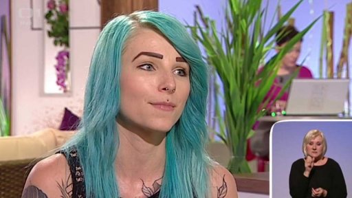 Food bloggerka Dewi - Karolína Rathousová + anketa