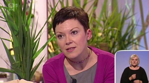 Hygiena a oděrky na cestách - Mgr. Jitka Hovorková - 2. část