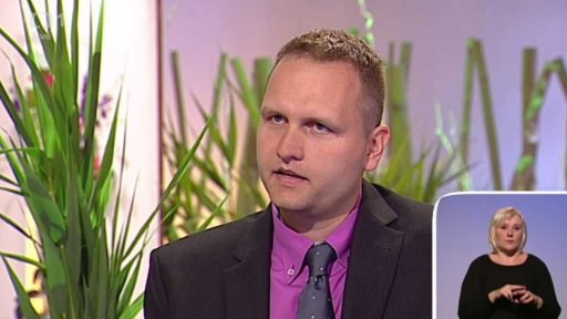 Partneři a finance - Zbyněk Kuběj