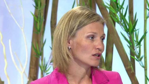 Nezaměstnaní - ÚP a aktivní politika zaměstnanosti - Kateřina Beránková (chat) - 2. část