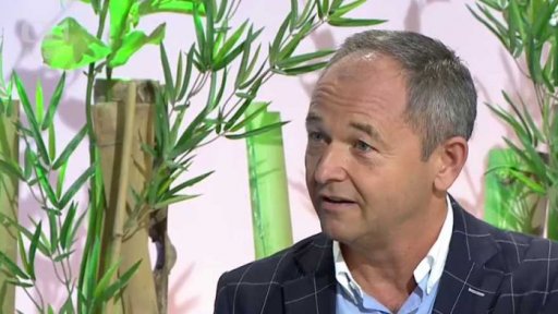 Jak najít svůj potenciál - Ing. Jan Muhlfeit