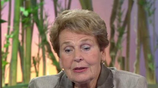 Nespavost × únava, spavost - Prof. MUDr. Soňa Nevšímalová (dotazy) - 2. část