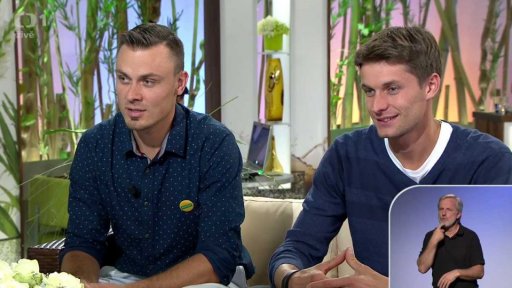 Petr Pilát - motokrosový závodník + anketa