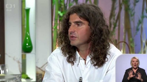 Osteoartroza - zabiják současnosti - MUDr. Milan Pastucha (dotazy) - 1. část