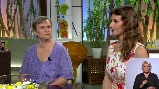 Seriál - zvířecí mazlíčci - kočky - Milena Šidlíková a Tereza Janišová + anketa