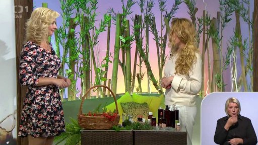 Bylinky na regeneraci kůže po létě - Zuzana Krejčí