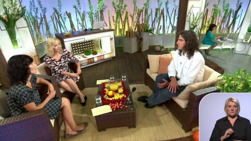 Osteoartroza - zabiják současnosti - MUDr. Milan Pastucha (dotazy) - 2. část