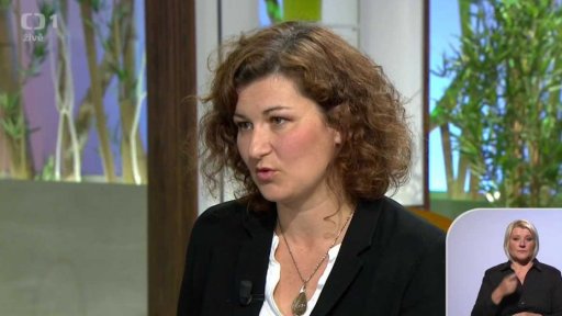 Vztahy - rodina, škola a pomoc odborníka - Mgr. Lucie Součková + anketa