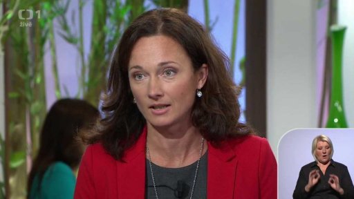 Děti na startu - sportovní všestrannost u dětí - Jana Boučková a Jitka Literová