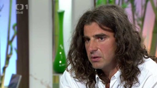 Osteoartroza - zabiják současnosti - MUDr. Milan Pastucha (dotazy) - 3. část