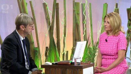 Jak se vyhnout průměrnosti u dětí - Ing. Pavel Vosoba (chat) - 2. část