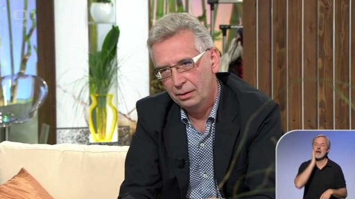 Kardiostimulátory a defibrilátory - prof. MUDr. Petr Neužil, CSc., FESC (dotazy) - 2. část