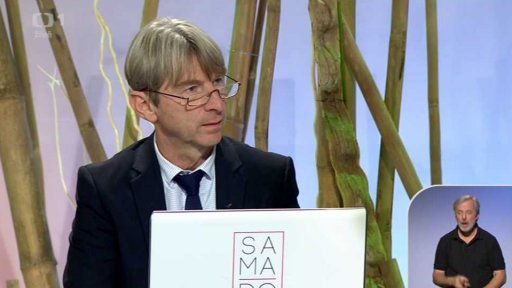 Jak se vyhnout průměrnosti u dětí - Ing. Pavel Vosoba (chat) - 3. část