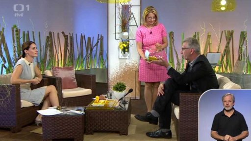 Kardiostimulátory a defibrilátory - prof. MUDr. Petr Neužil, CSc., FESC (dotazy) - 3. část