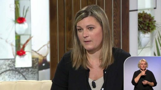 Akutní otravy a jedy v bytě - MUDr. Hana Rakovcová, Mgr. Mrázová, PhD. (dotazy) - 3. část