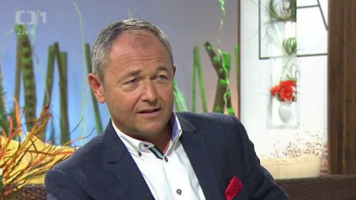 Štěstí a smysl lidského života - Jan Mühlfeit