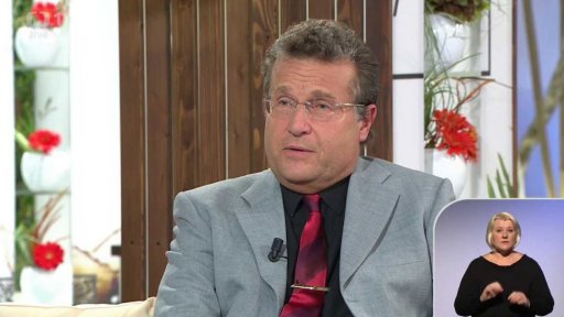 Jedy na pracovišti - MUDr. Evžen Hrnčíř (dotazy) - 2. část