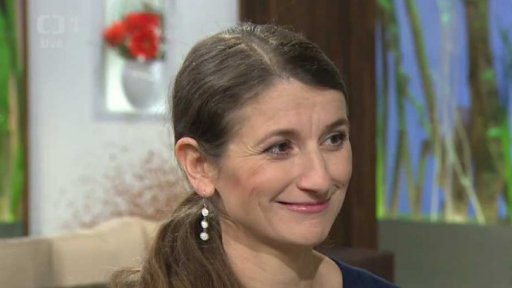 Test - sirupy - Iva Špačková + anketa