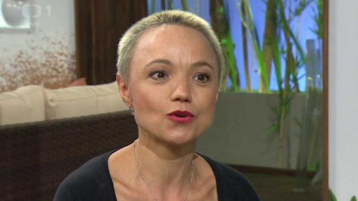 Bankéři do škol - nový projekt - Helena Brychová