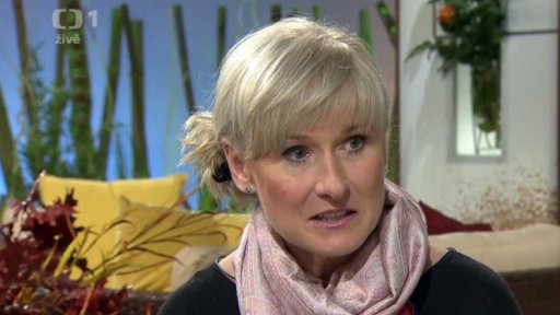 Design - Jana Hradecká