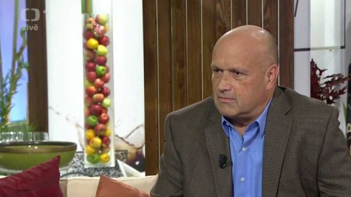 Plodová voda - prof. MUDr. Pavel Calda (dotazy) - 1. část