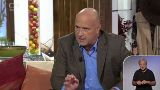 Plodová voda - prof. MUDr. Pavel Calda (dotazy) - 2. část