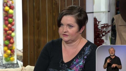 Domácí ekonomika - plýtvání potravinami - Petra Horáková + anketa