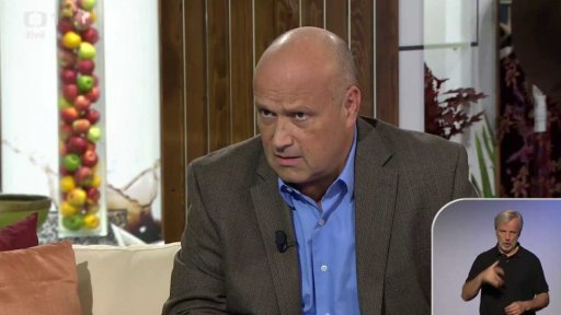 Plodová voda - prof. MUDr. Pavel Calda (dotazy) - 3. část