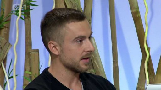 Co pít při sportu - Radek Pajič (chat) - 1. část