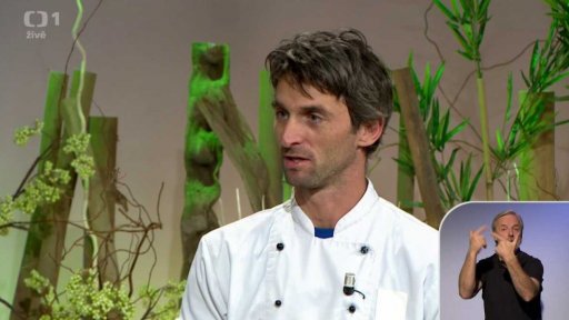 Vaření s Tomášem Kalinou - 1. část