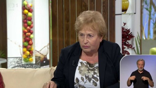 Infekční nemoci z vody - MUDr. Zdena Jagrová (dotazy) - 1. část