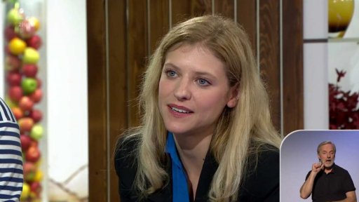 Vzdělávací hra DIV na webu ČT :D - Jitka Ježková